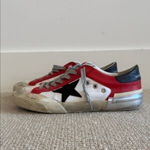 Men’s Golden Goose Sneakers